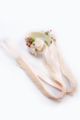 Обруч для волосся